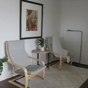 Homey In Marina Del Rey Apartment