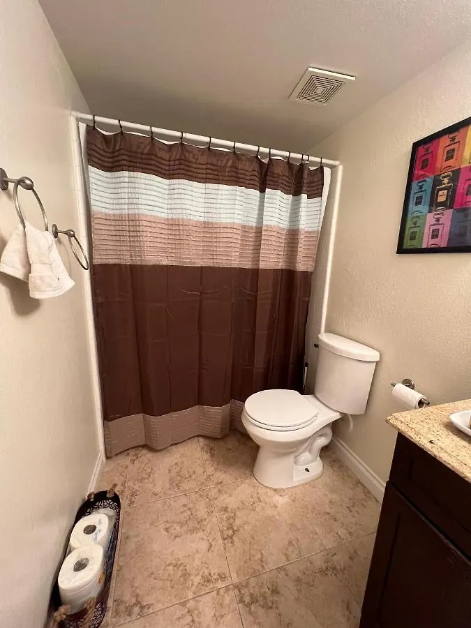 Homestay Serenity At Chambre D'Amour8 Anaheim