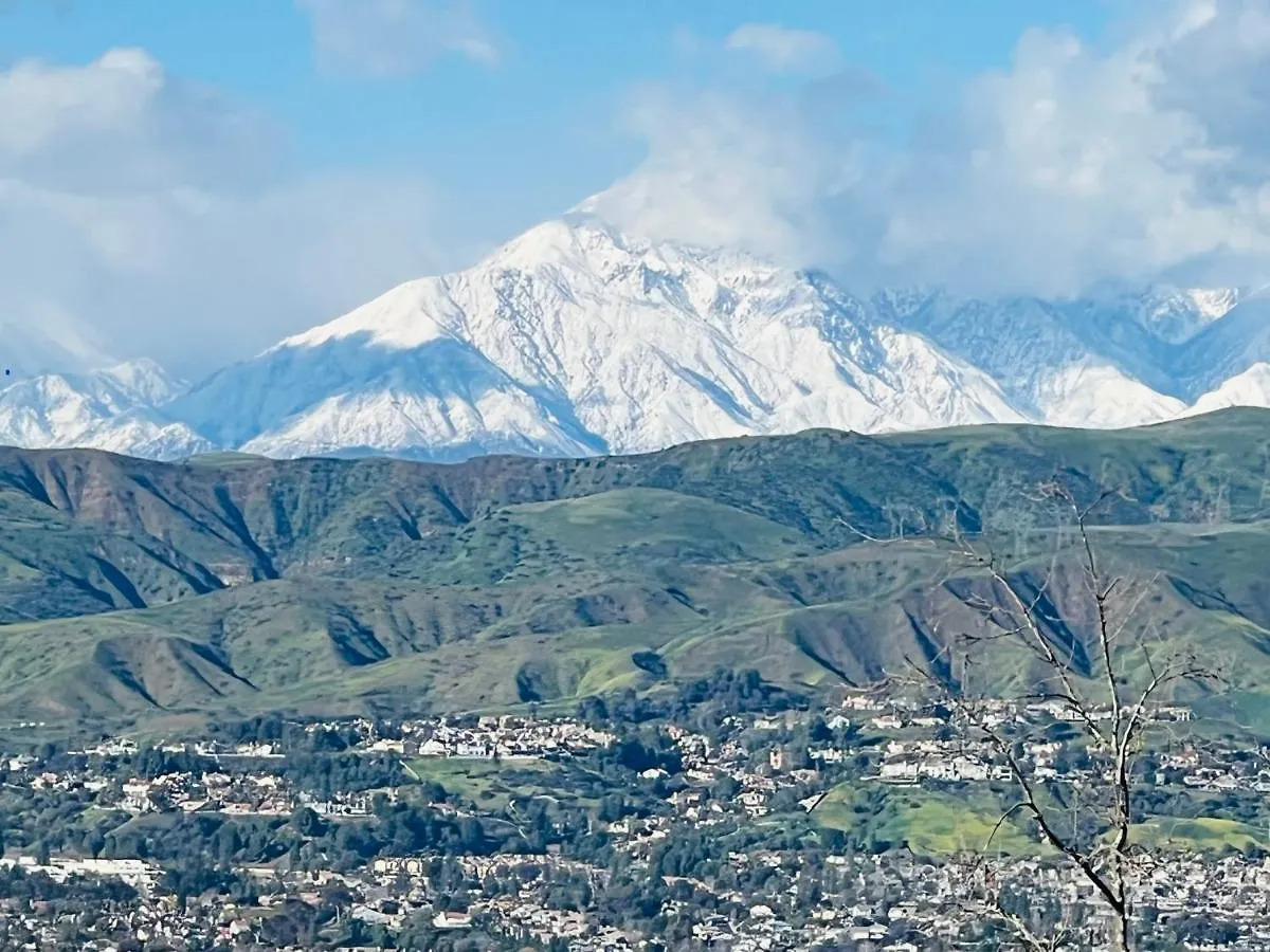 Homestay Serenity At Chambre D'Amour8 Anaheim